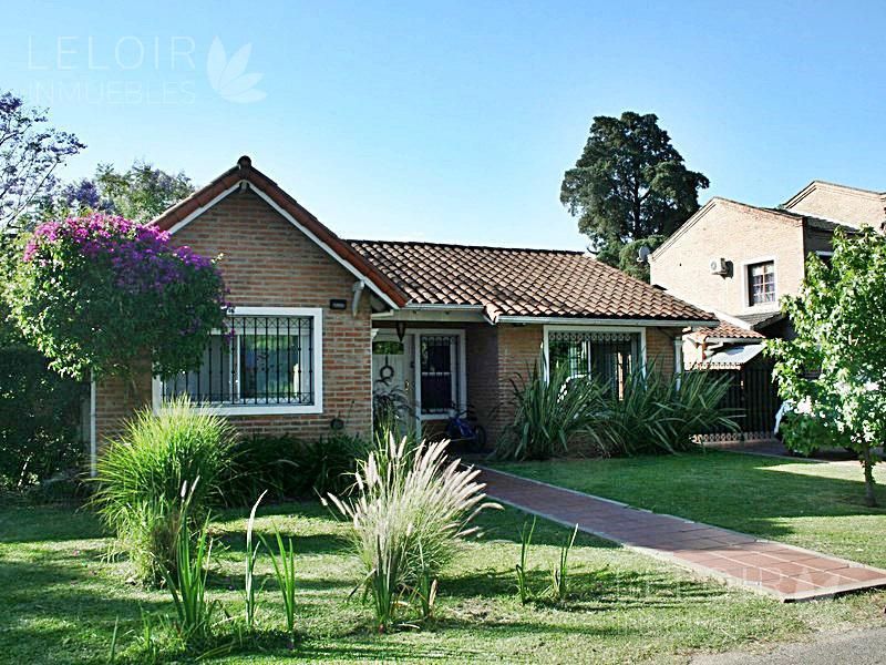 Casa en Venta en Ituzaingo, G.B.A. Zona Oeste