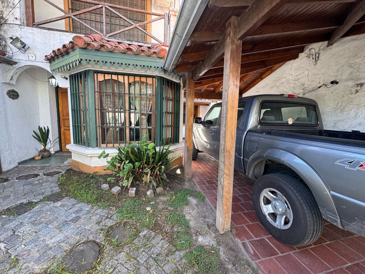 Departamento en Venta en Tres de Febrero, G.B.A. Zona Oeste