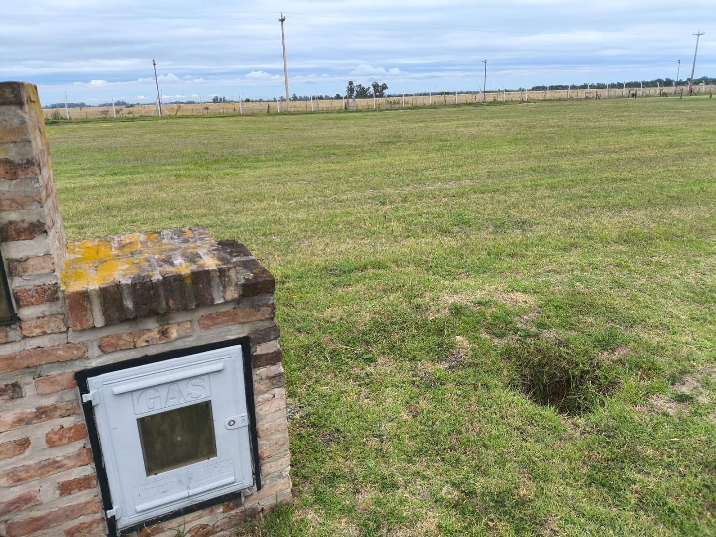 Lote EN VENTA