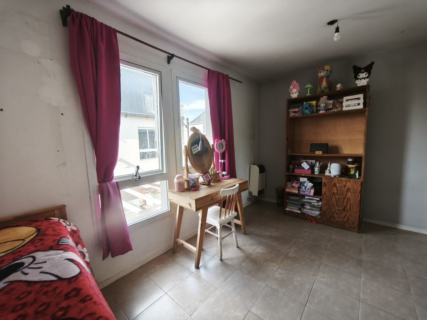Departamento en Venta en Moron, G.B.A. Zona Oeste