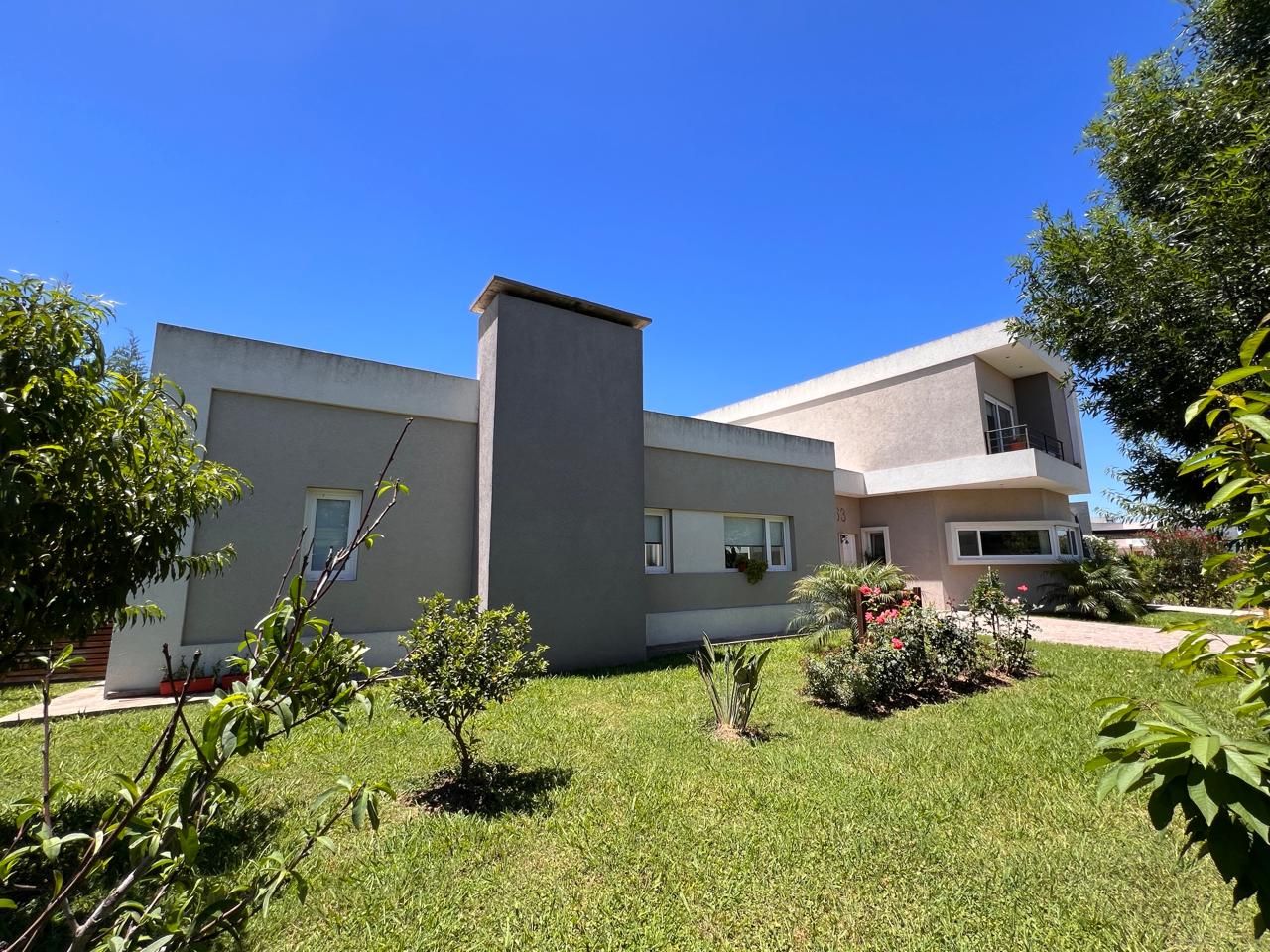 VENTA DE CASA EN Escobar - Haras Santa María - 40