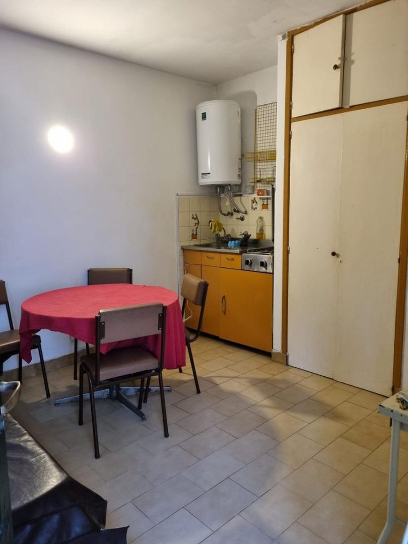 Departamento en alquiler Centro 2 ambientes