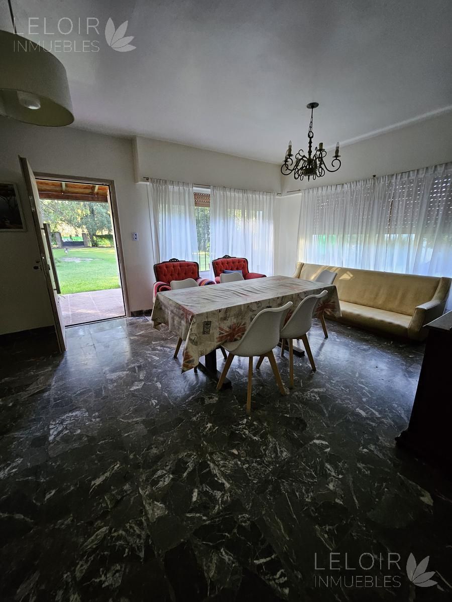 Casa en Venta en Ituzaingo, G.B.A. Zona Oeste