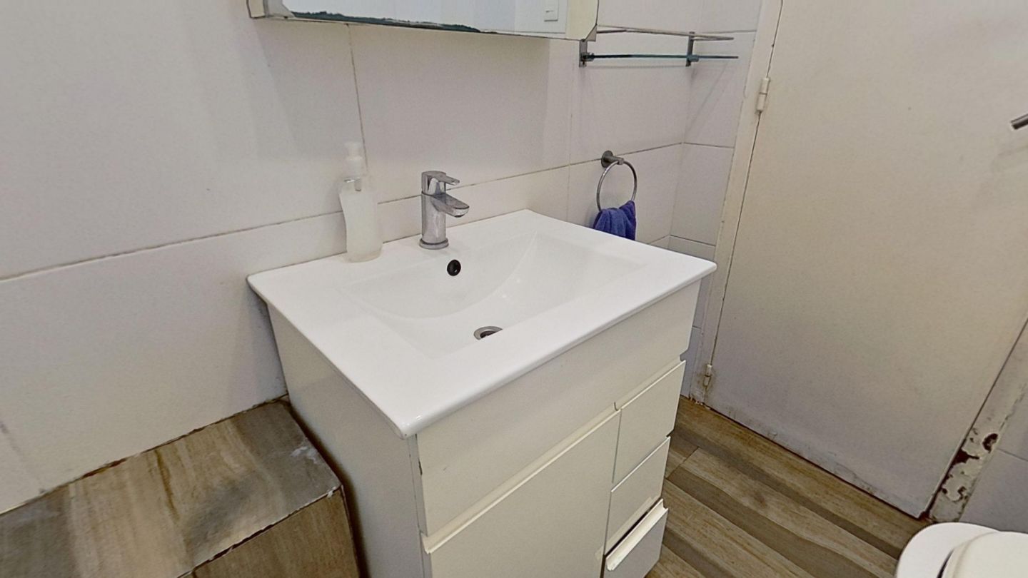 Departamento en Venta en San Cristobal, Capital Federal