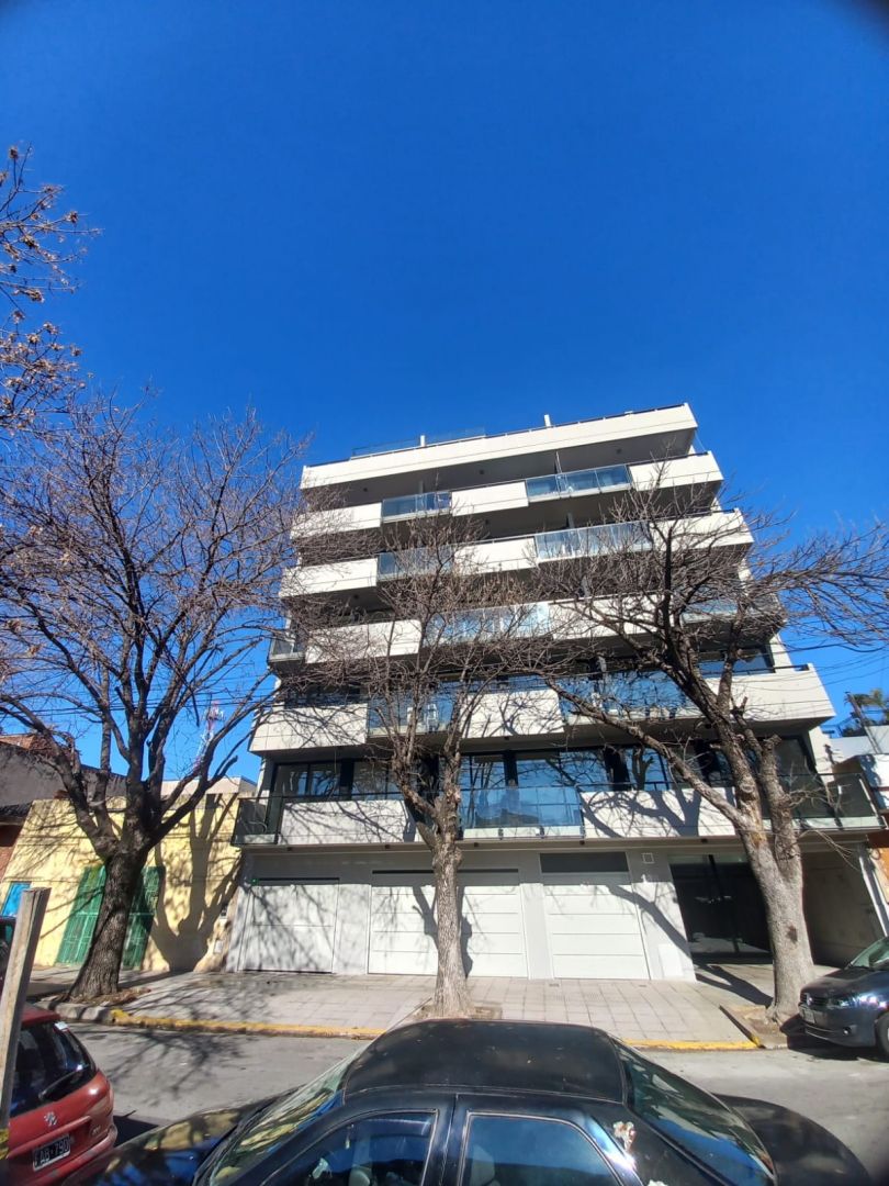 Departamento en Venta en Villa Ortuzar, Capital Federal