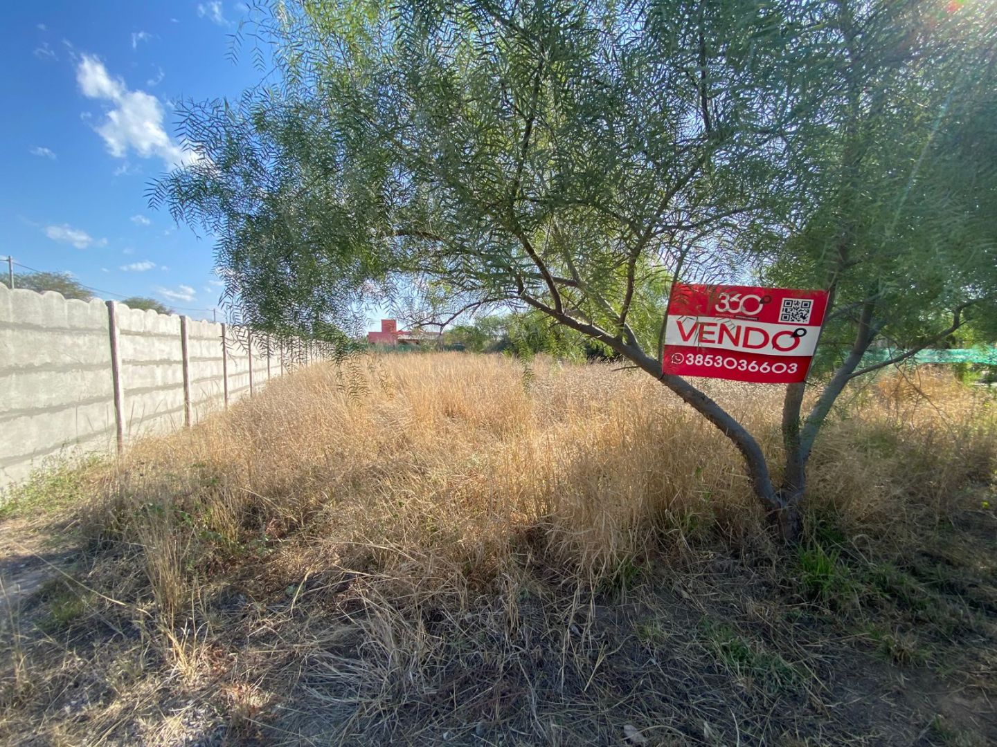 Lote EN VENTA