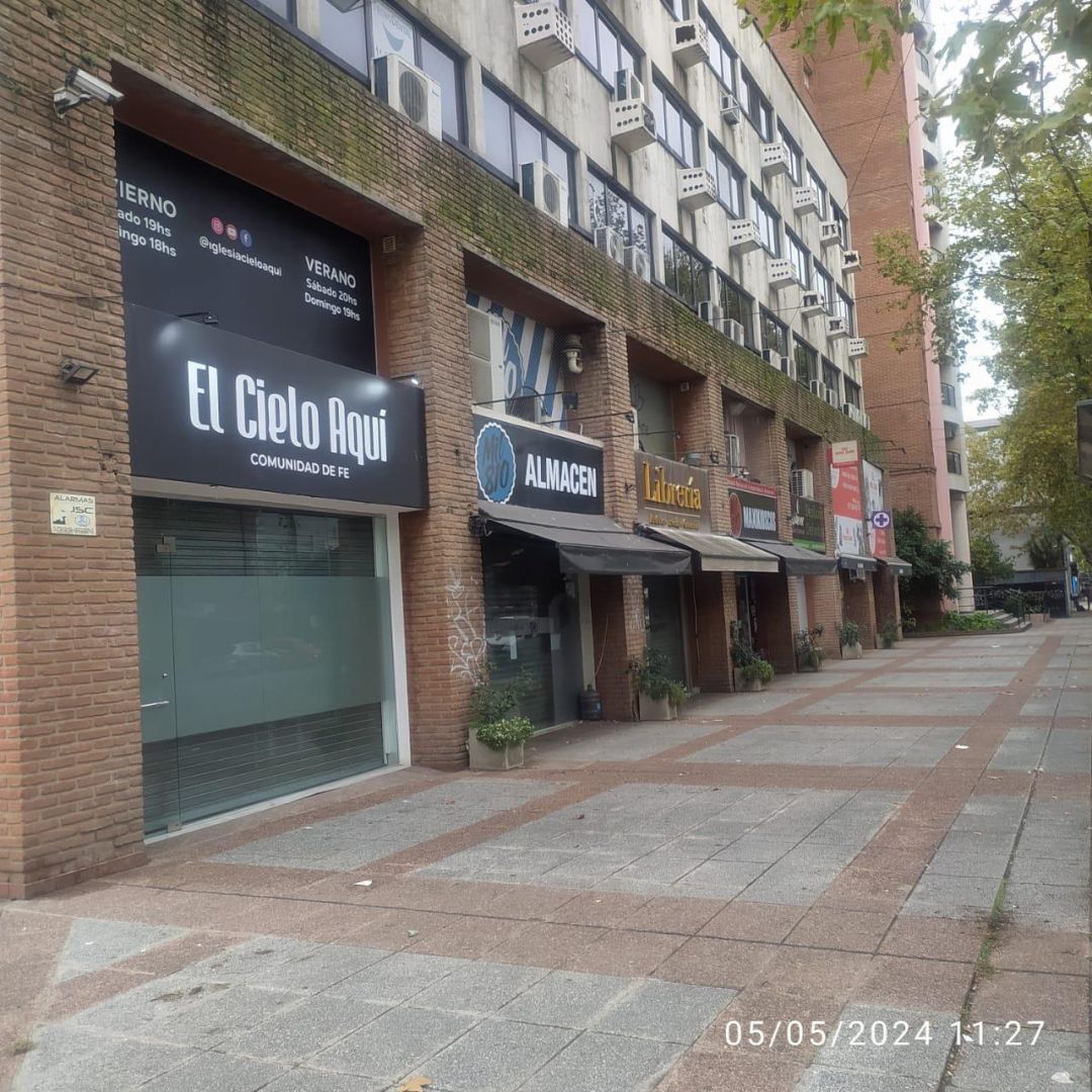 Departamento en alquiler Muñiz 1 