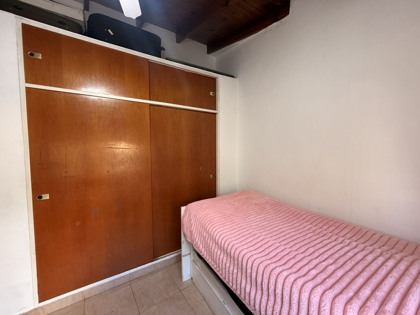 VENTA DE DEPARTAMENTO EN Capital Federal - Parque Chas - 20