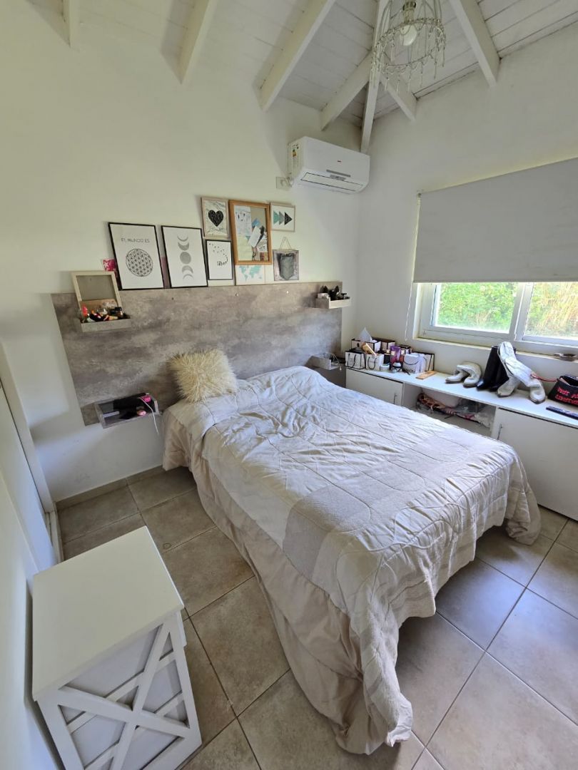 Casa EN ALQUILER