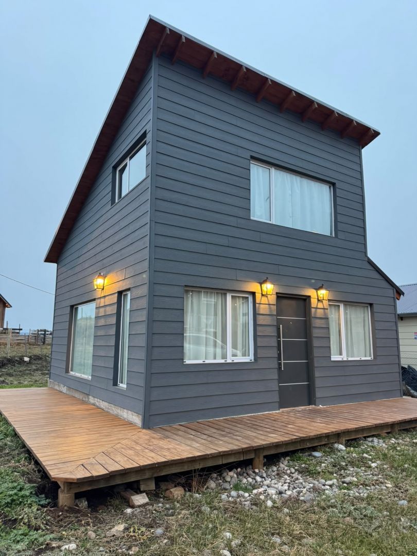 Casa en Cascada Vulligna 100
