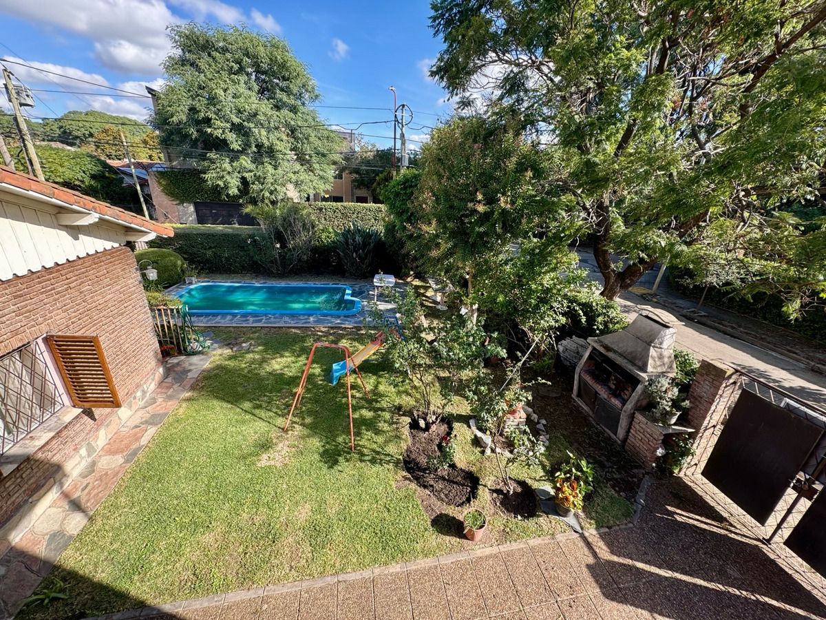 Casa en Venta en Tres de Febrero, G.B.A. Zona Oeste