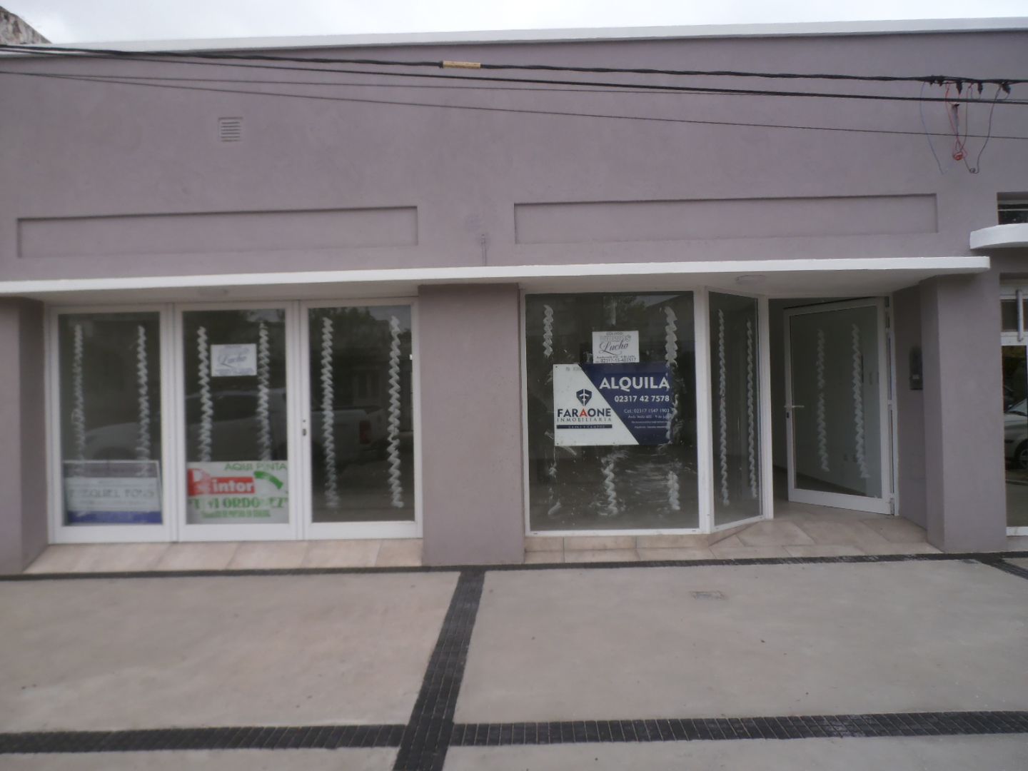 LOCAL EN VENTA