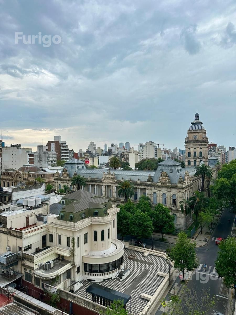 Departamento en Venta en Rosario, Santa Fe