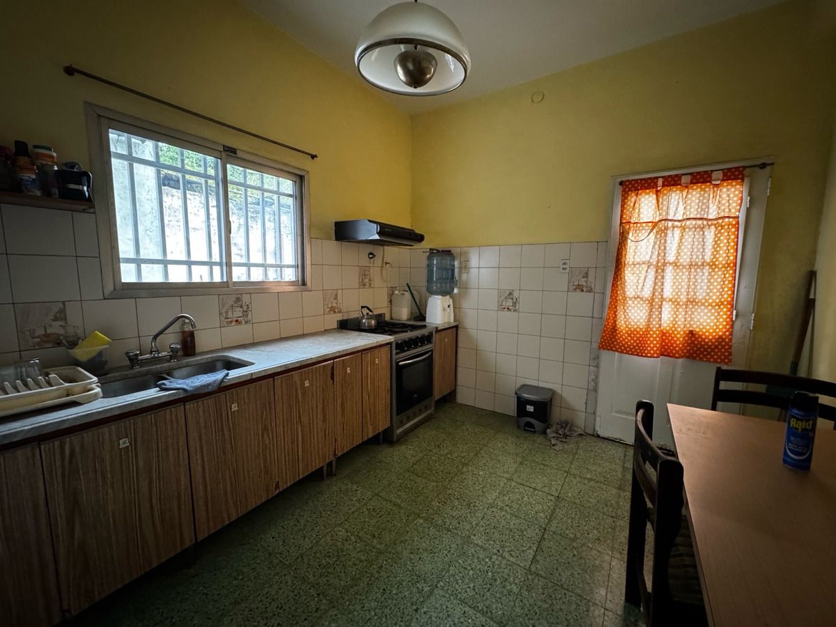 Casa en Venta en Tres de Febrero, G.B.A. Zona Oeste