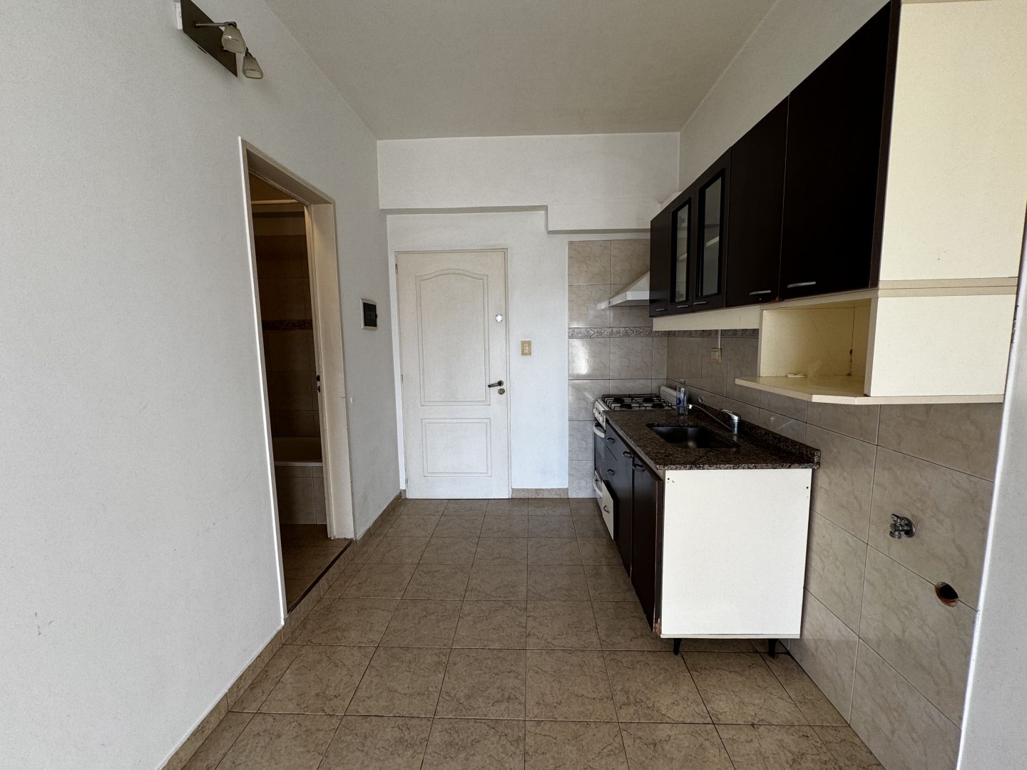 Departamento en Alquiler en Tres de Febrero, G.B.A. Zona Oeste