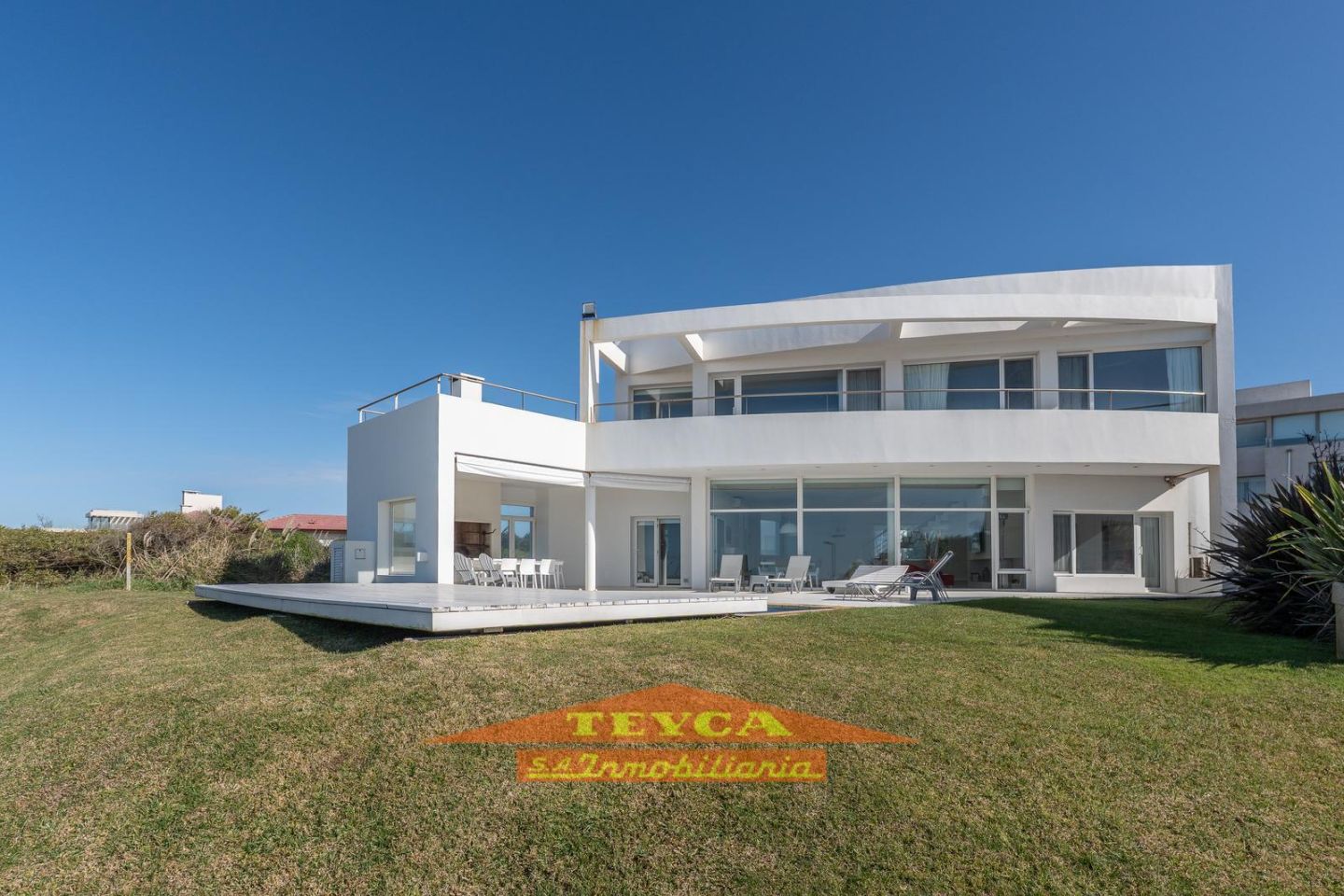 Casa en venta Norte Playa 7 ambientes