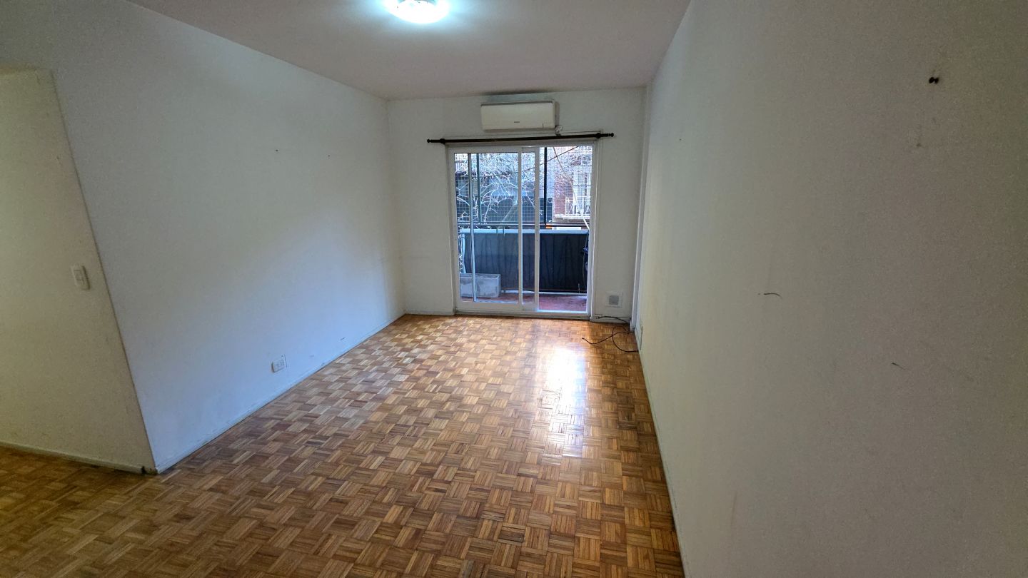 Departamento en Alquiler en Belgrano, Capital Federal
