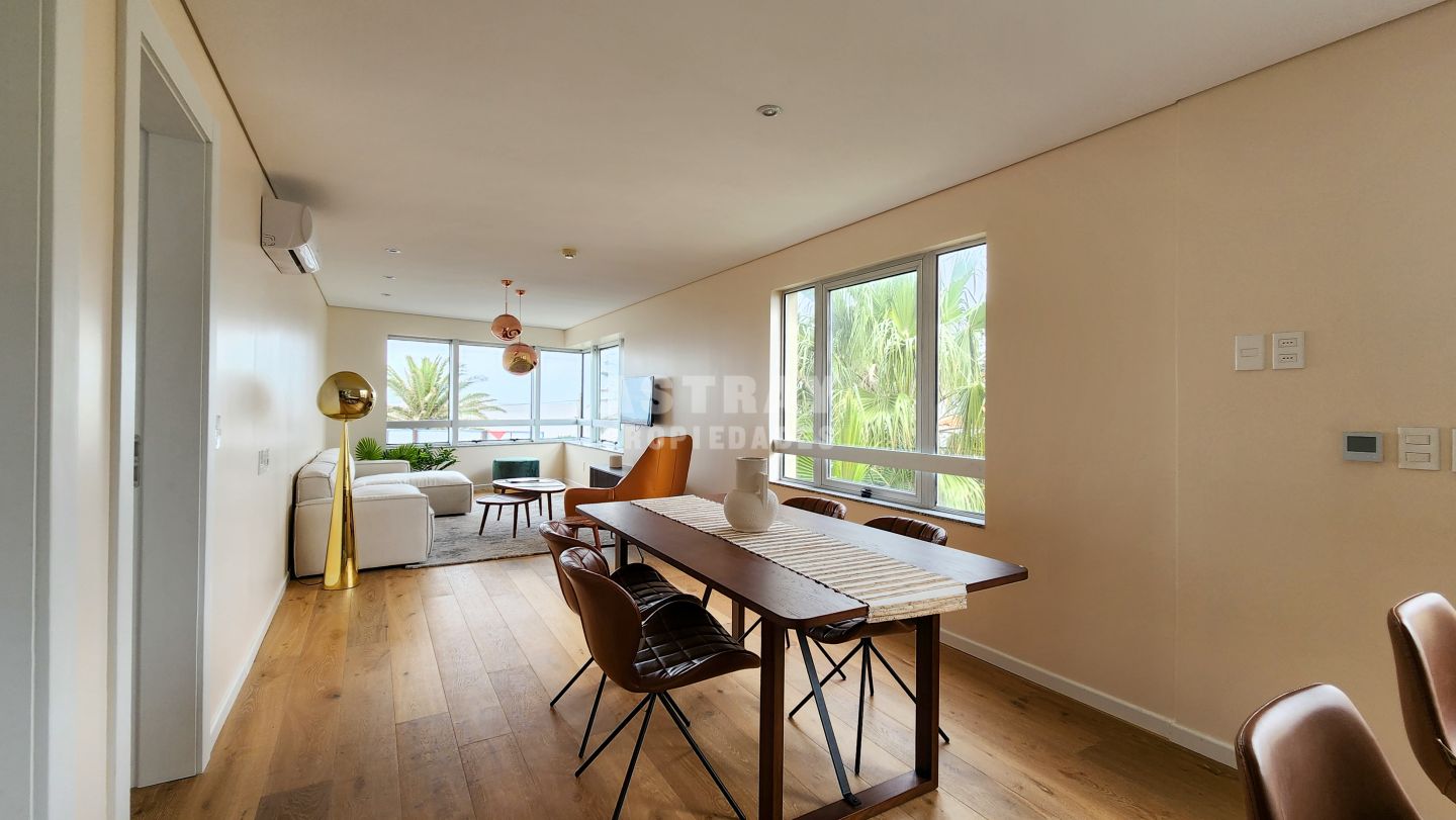 Apartamento en venta Carrasco 2 ambientes