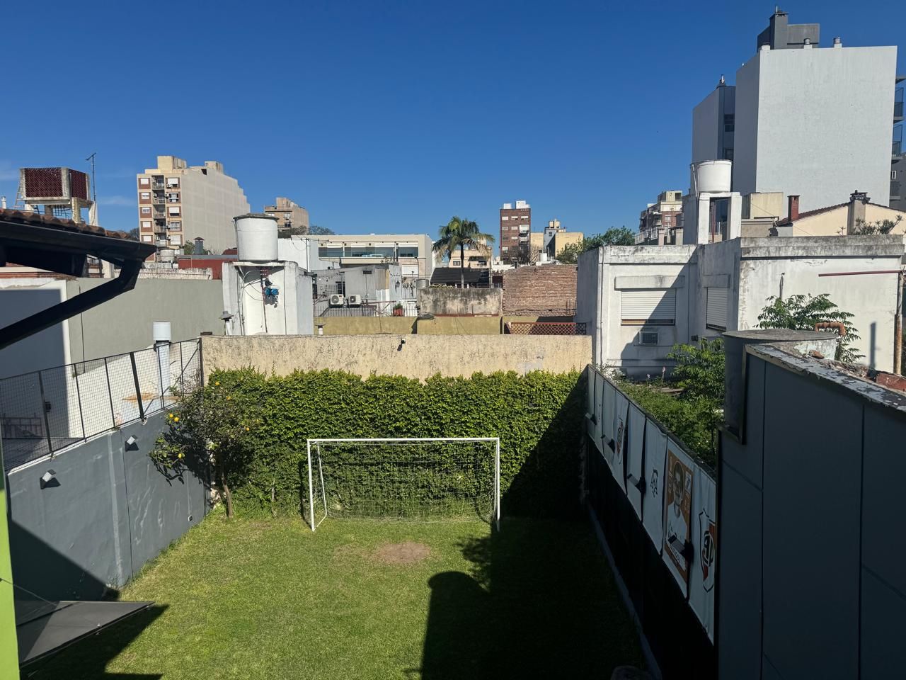 Casa en Venta en Villa Pueyrredon, Capital Federal