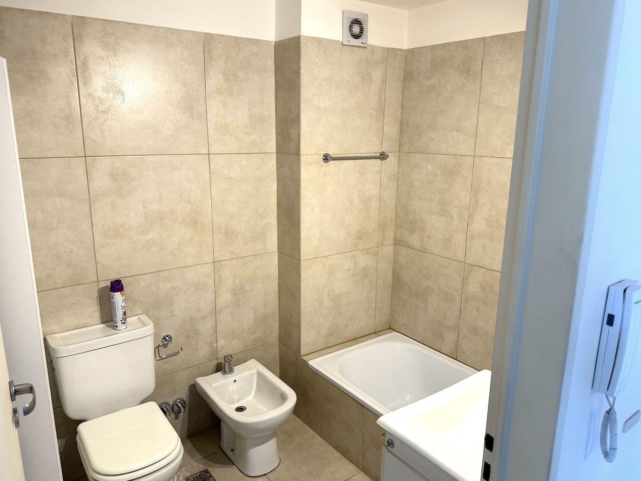 Departamento EN ALQUILER