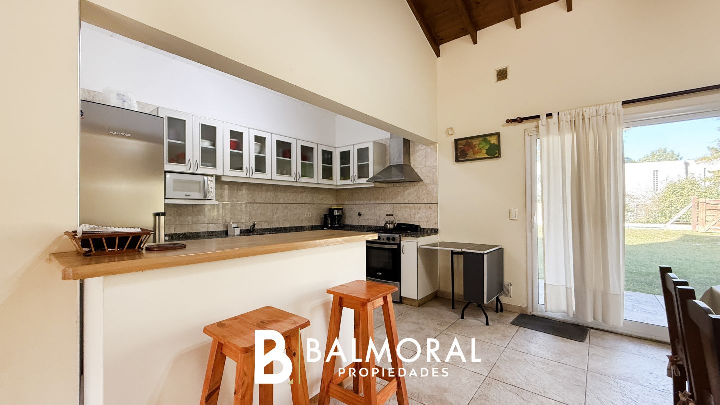 Casa EN ALQUILER TEMPORARIO