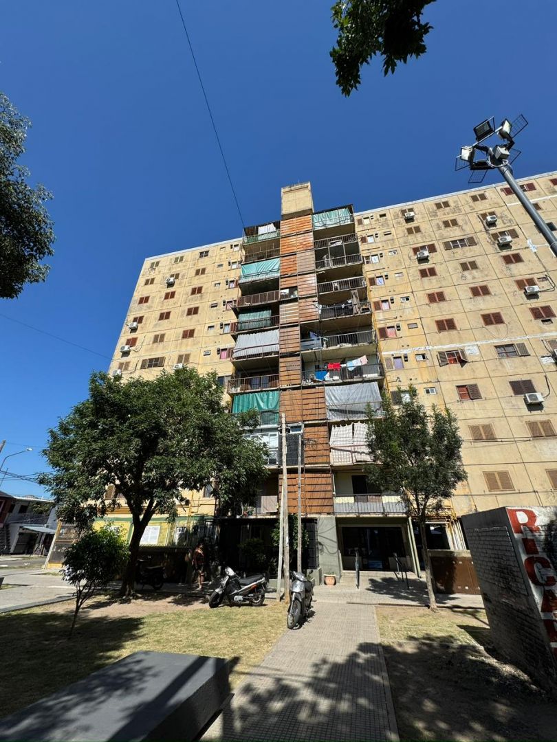 Departamento en venta 3 ambientes