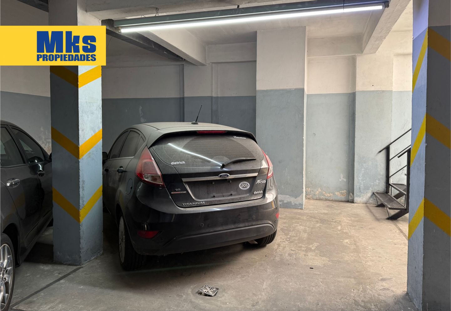 VENTA DE DEPARTAMENTO EN Capital Federal - Almagro - 21