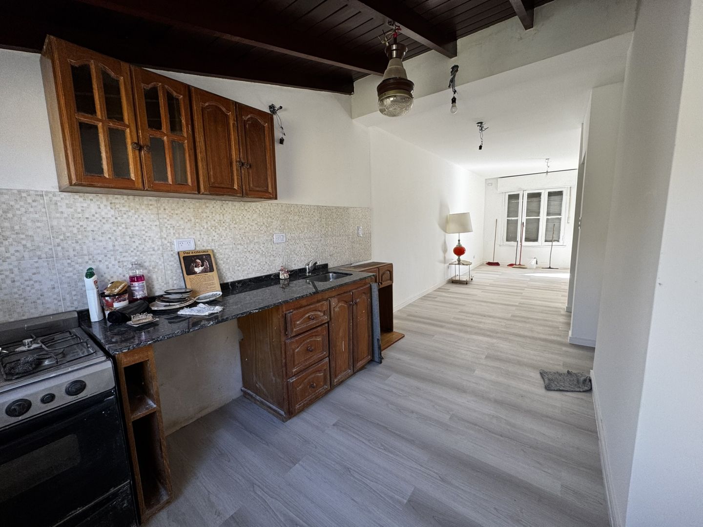 Casa en Venta en Tres de Febrero, G.B.A. Zona Oeste