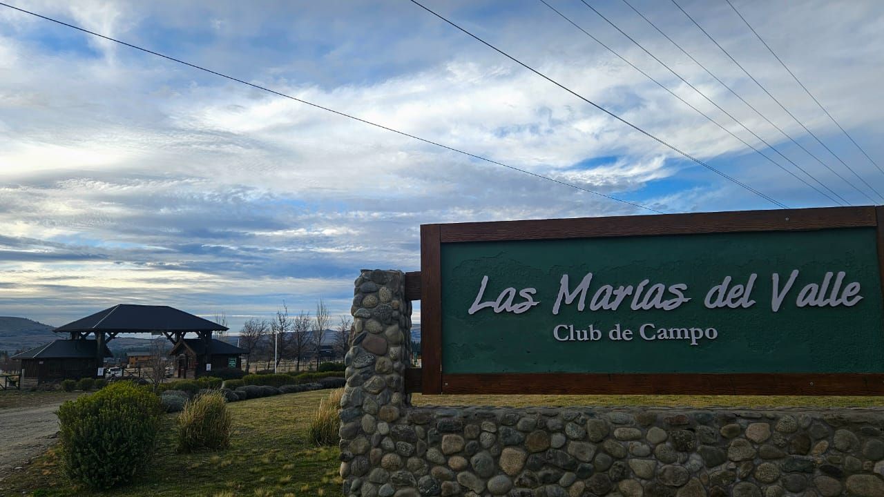 Lote EN VENTA