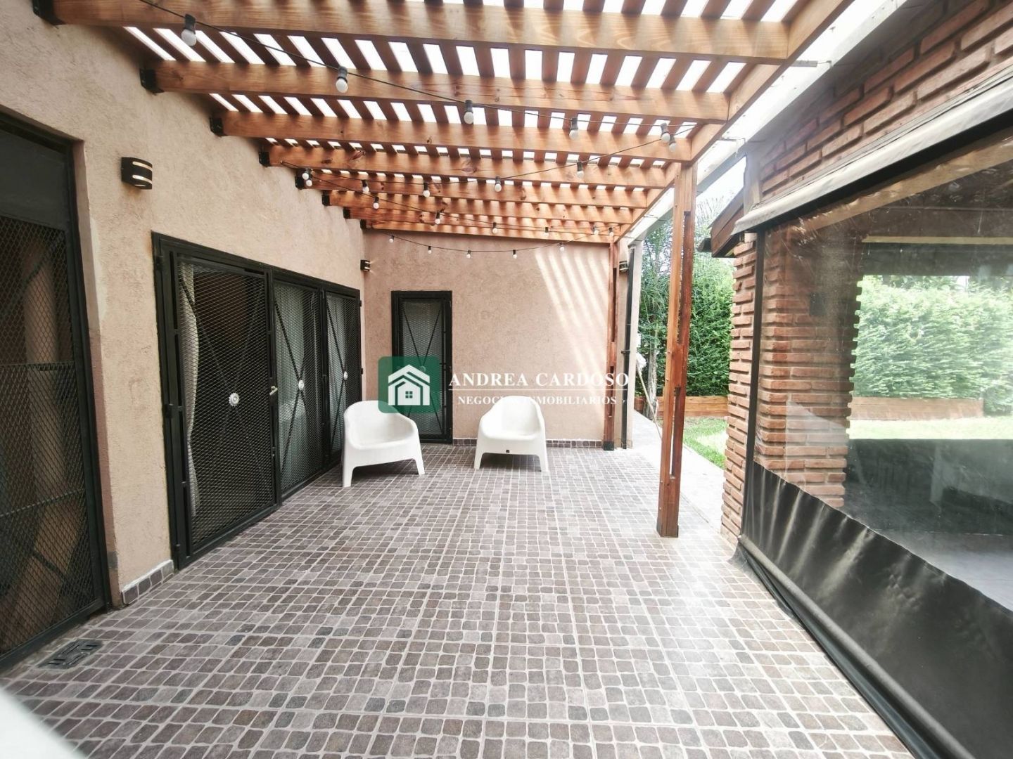 Casa en Venta en General Rodriguez, G.B.A. Zona Oeste
