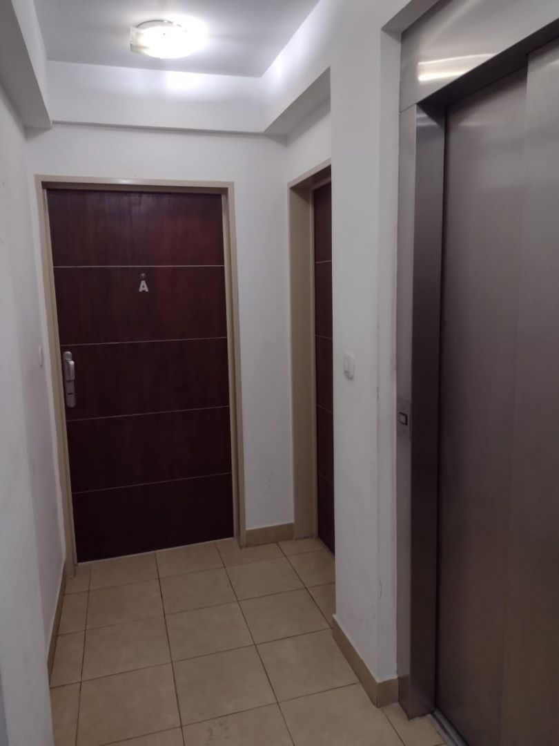 ALQUILER DE DEPARTAMENTO EN Caseros - Lado Norte - 5