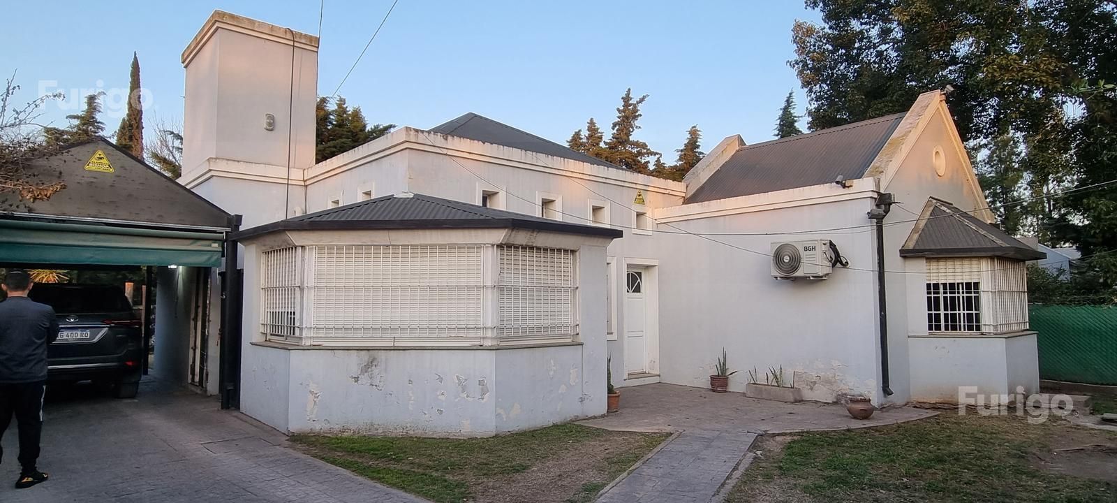 Casa en Venta en Pérez, Santa Fe
