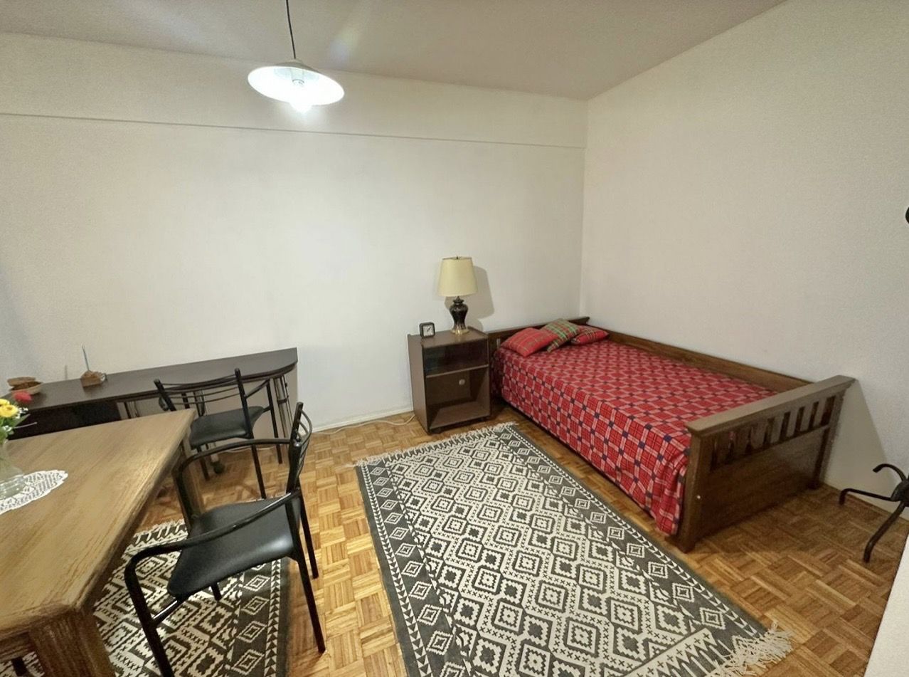 ALQUILER DE DEPARTAMENTO EN Capital Federal - Recoleta - 7