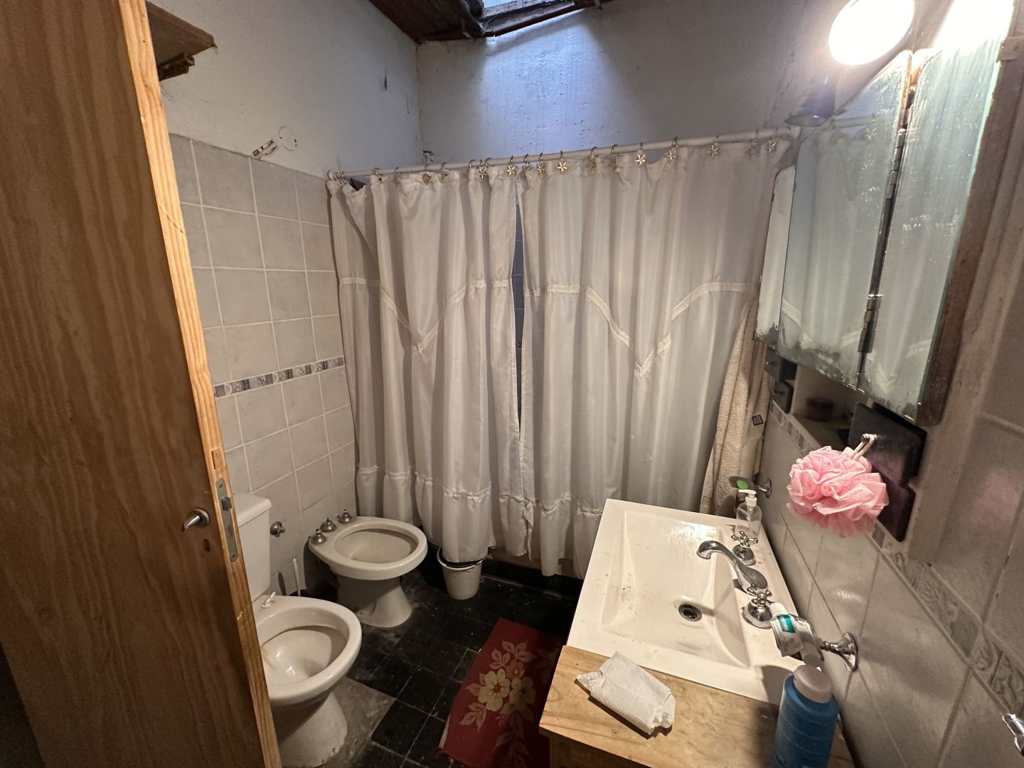 VENTA DE CASA EN La Plata - Parque San Martin - 3