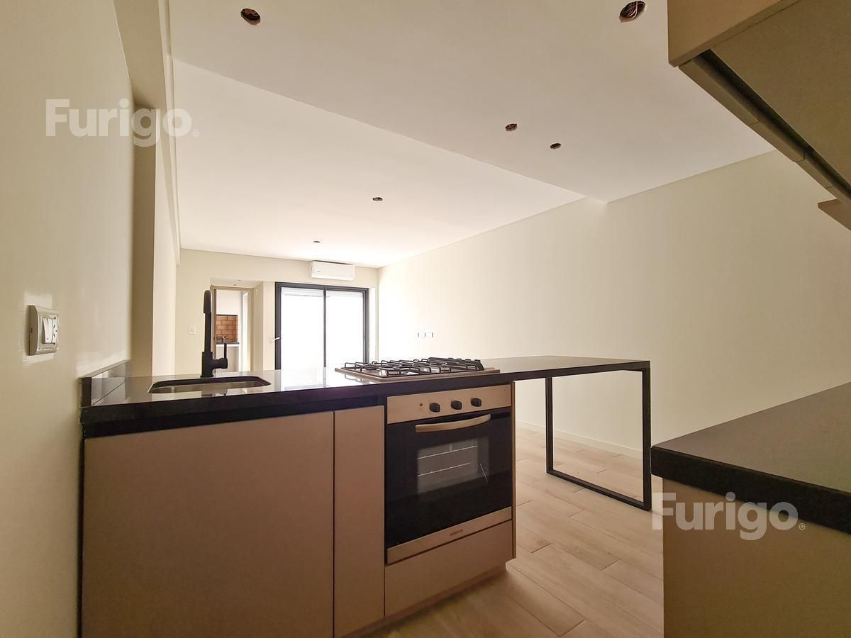 Departamento en Venta en Rosario, Santa Fe