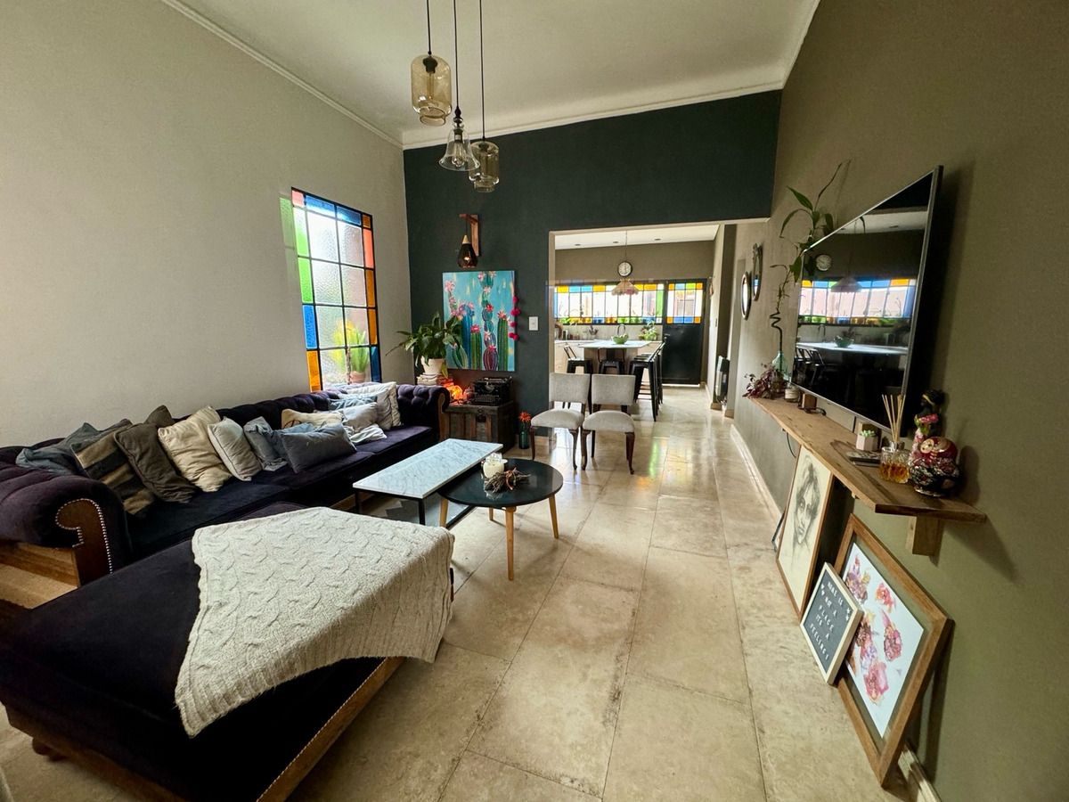 Casa en Venta en Moron, G.B.A. Zona Oeste