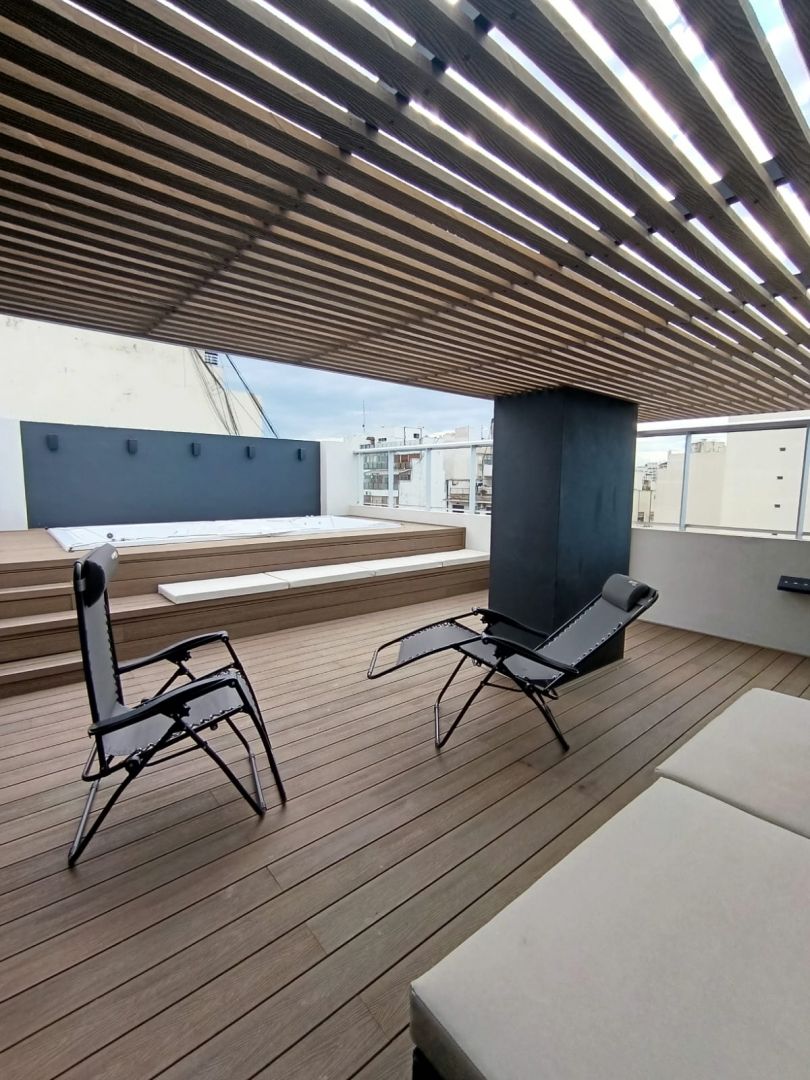 VENTA DE DEPARTAMENTO EN Capital Federal - Caballito - 27