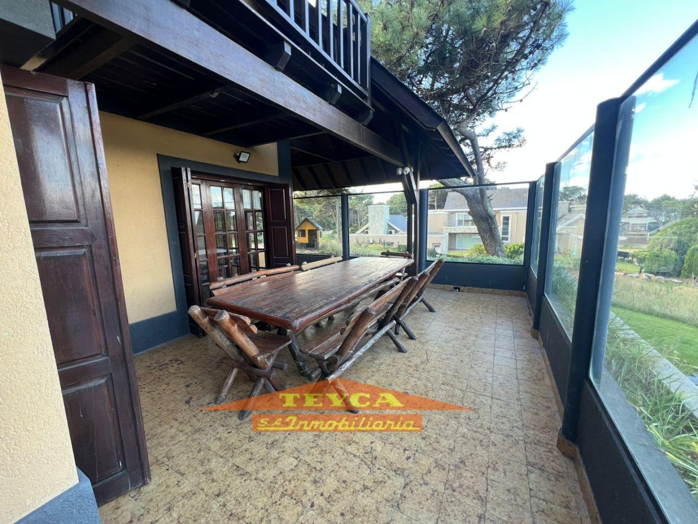 Casa en venta Norte Playa 5 ambientes