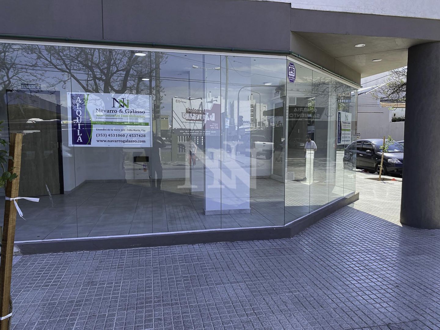Local Comercial en Alquiler en General San Martin, Cordoba