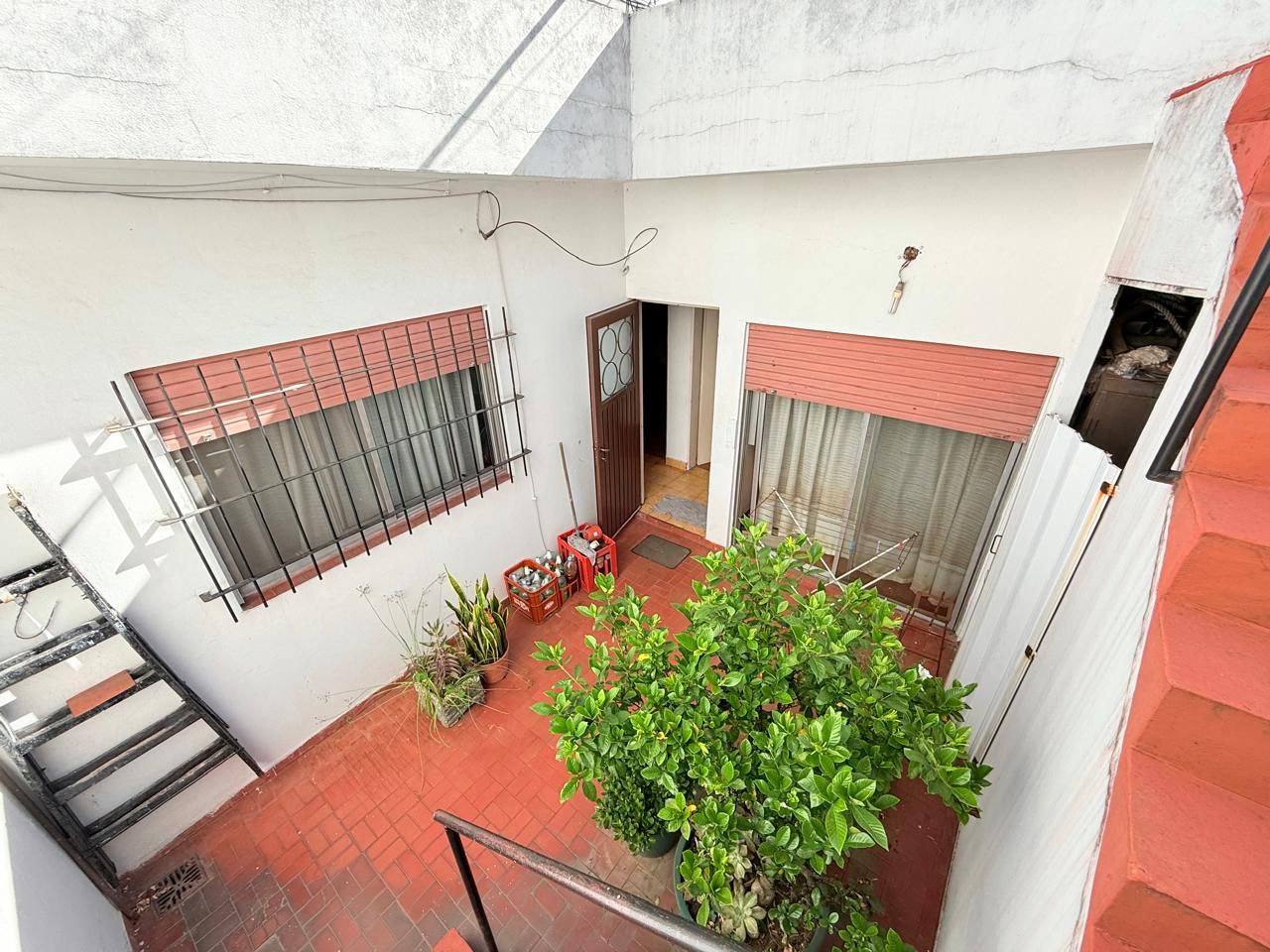 VENTA DE CASA EN Capital Federal - La Boca - 22