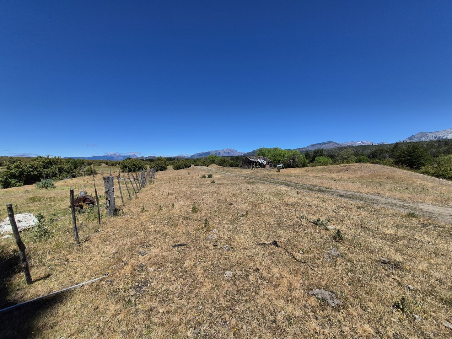 Campo EN VENTA