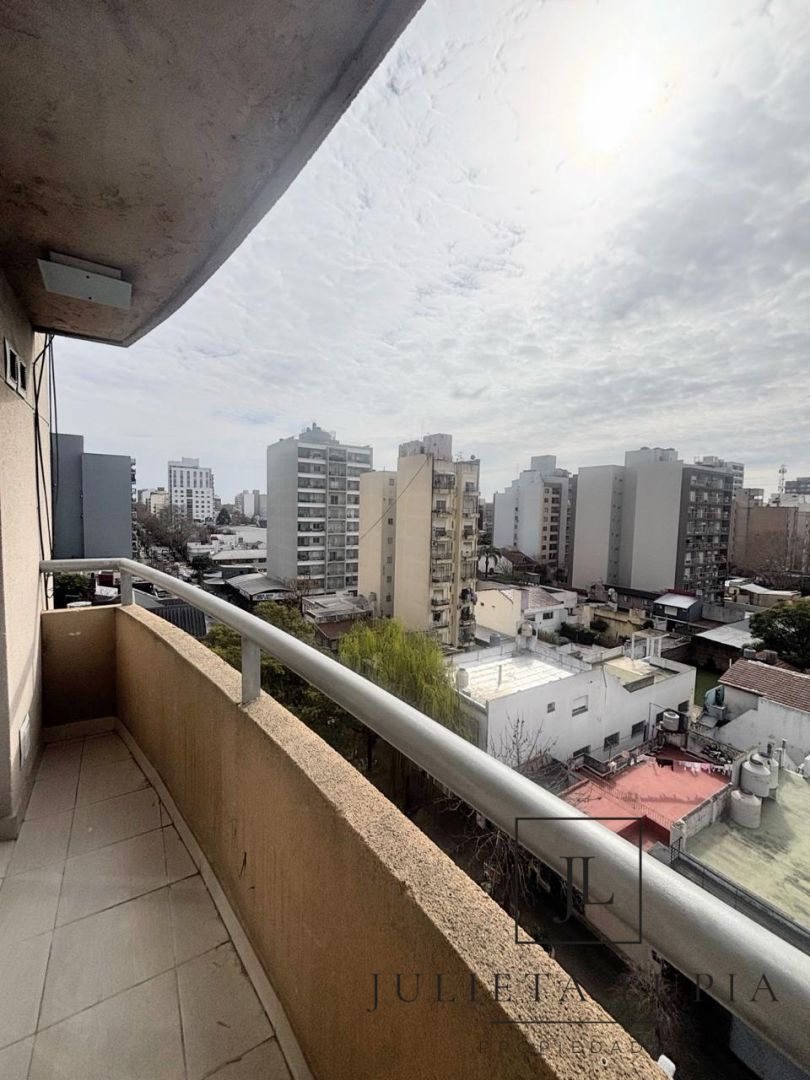 Departamento en Venta en Tres de Febrero, G.B.A. Zona Oeste