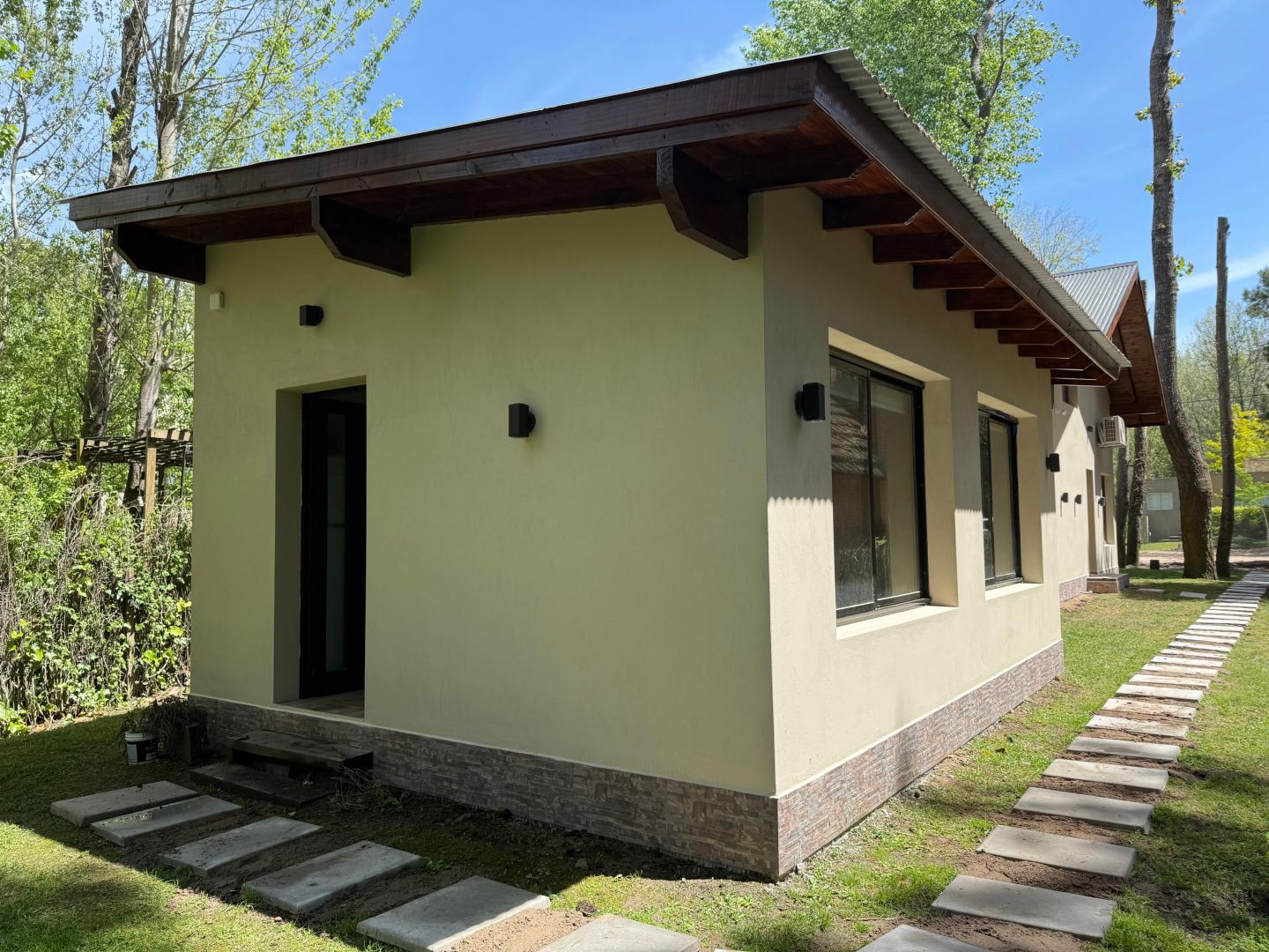 Casa en alquiler temporario 1 