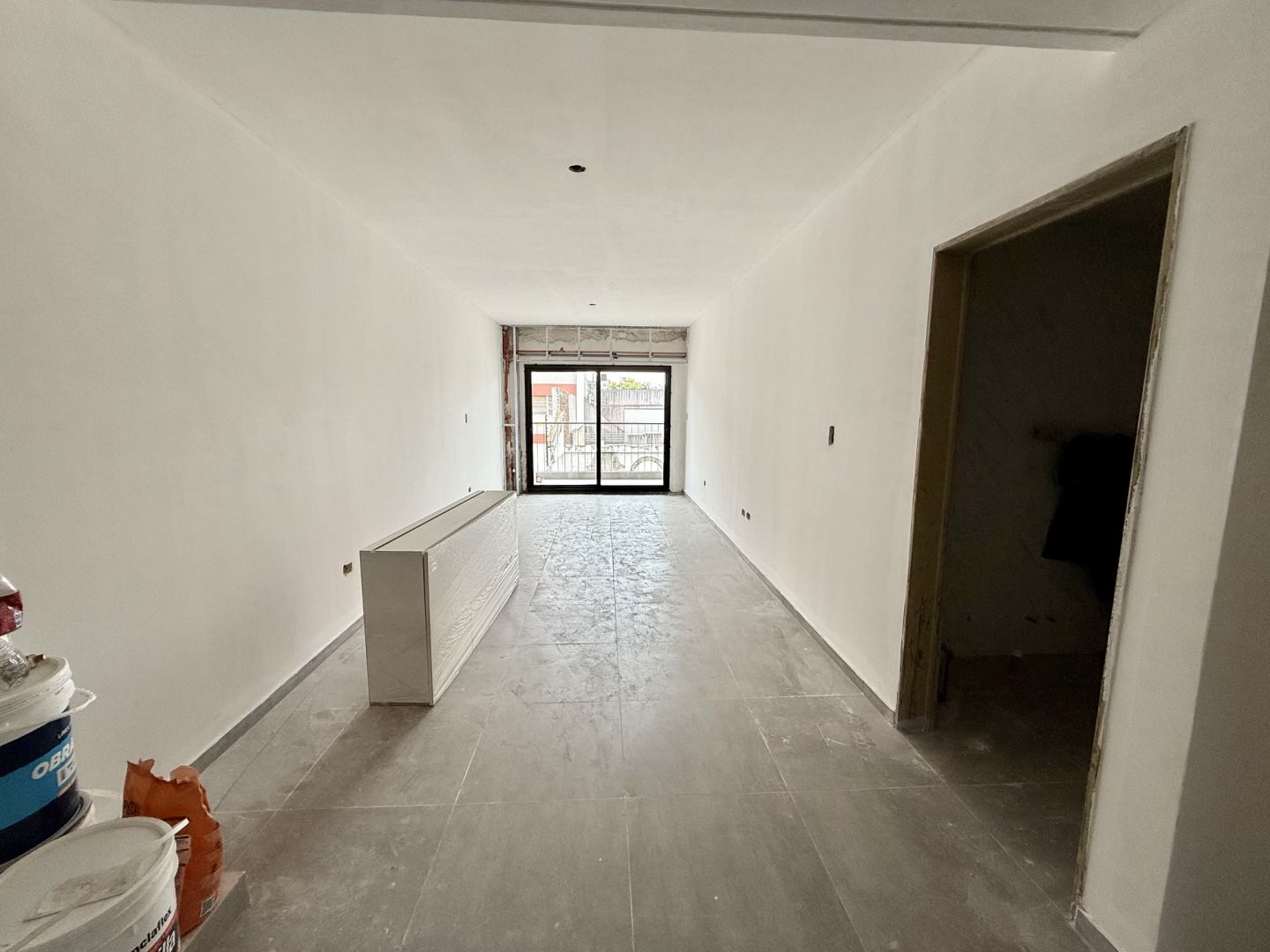VENTA DEPTO. MONO AMB BARRIO NAON 