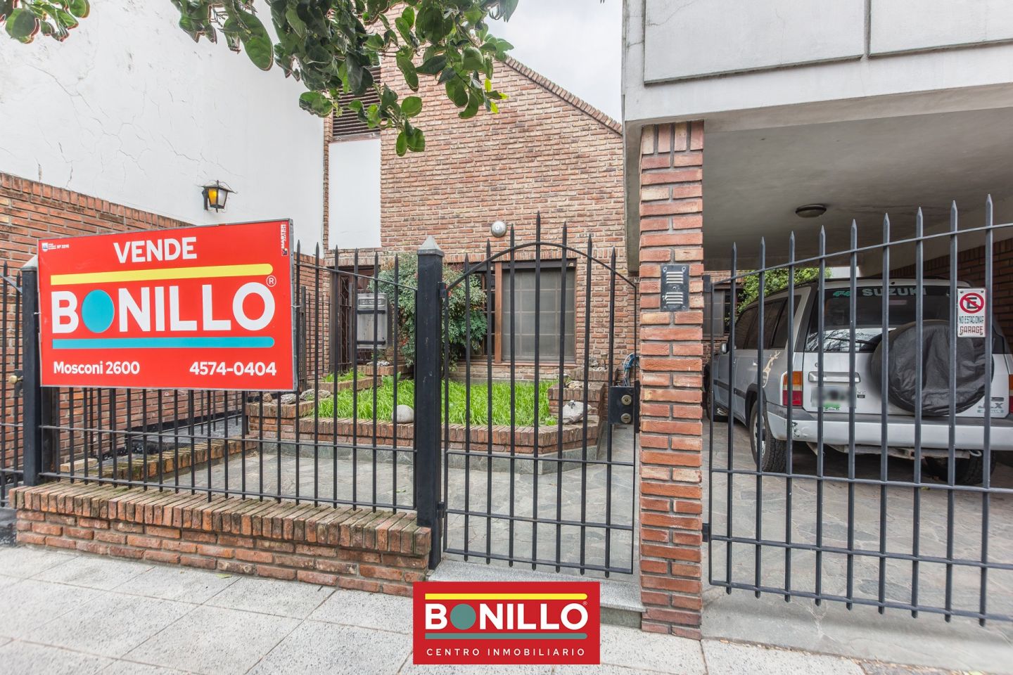 Departamento en M.F.SOLANO LOPEZ 2100