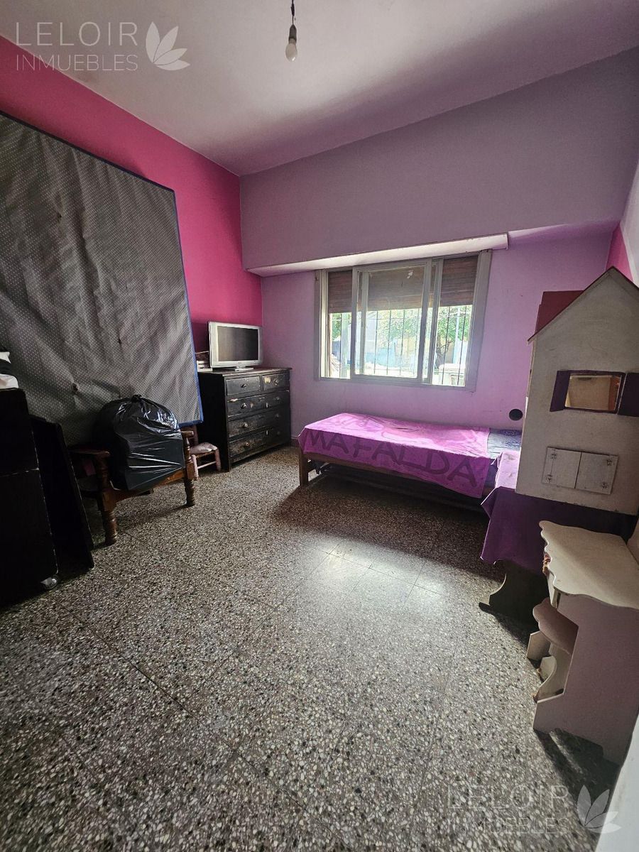 Casa en Venta en Ituzaingo, G.B.A. Zona Oeste