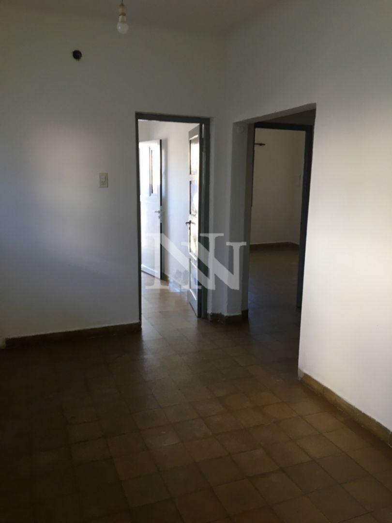 Casa en alquiler Centro 2 ambientes