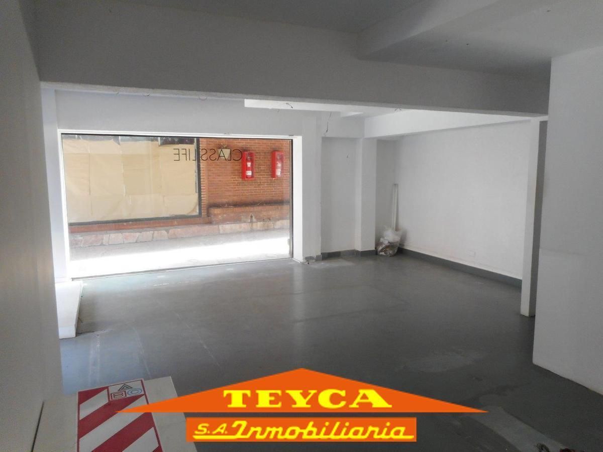 Local en venta Pinamar 