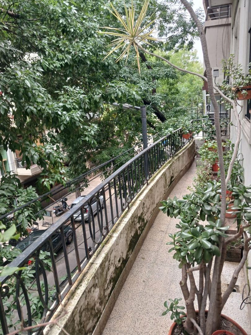 Departamento en Venta en Flores, Capital Federal