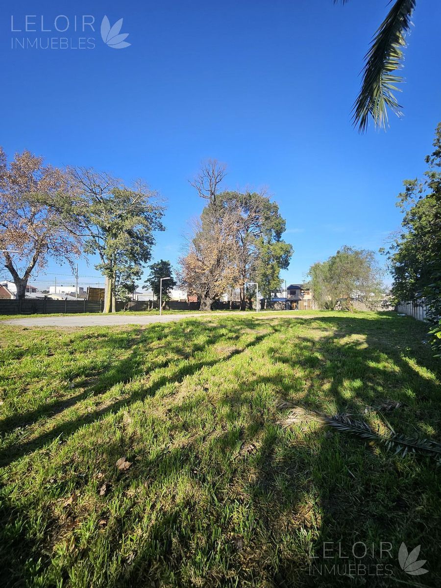 Lote en Venta en Moron, G.B.A. Zona Oeste
